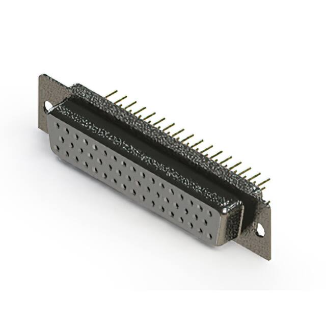 628-M50-621-WN1 EDAC Inc.  Conjuntos de conectores D-Sub